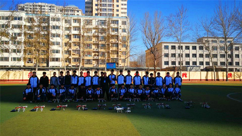 1500350158834050.jpg 河北智飛極農(nóng)無人機科技|保定ASFC無人機駕駛員培訓考證|打藥撒藥噴藥植保無人機