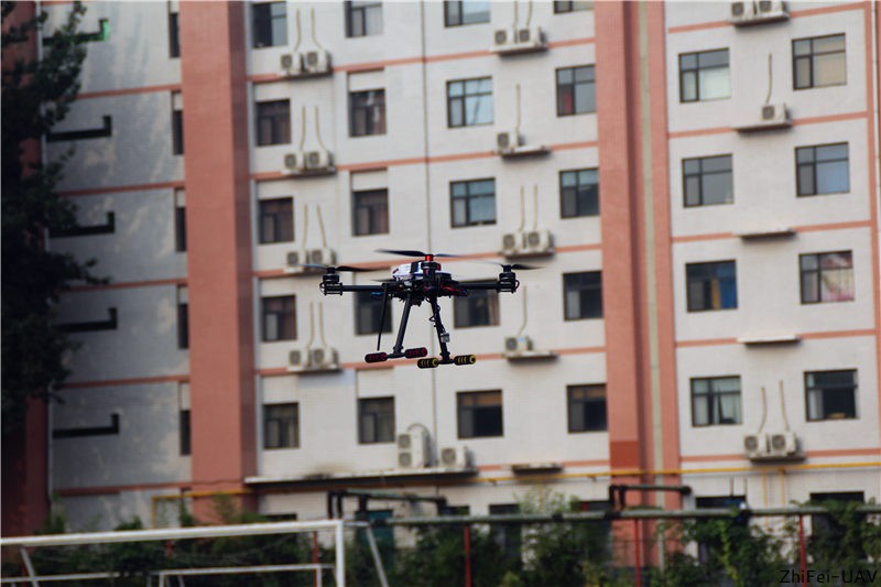 河北智飛極農(nóng)無人機(jī)科技|一鳶科技|行業(yè)定制無人機(jī)