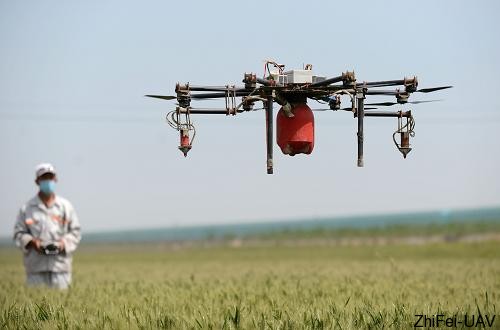 河北智飛極農無人機科技|一鳶科技|行業(yè)定制無人機