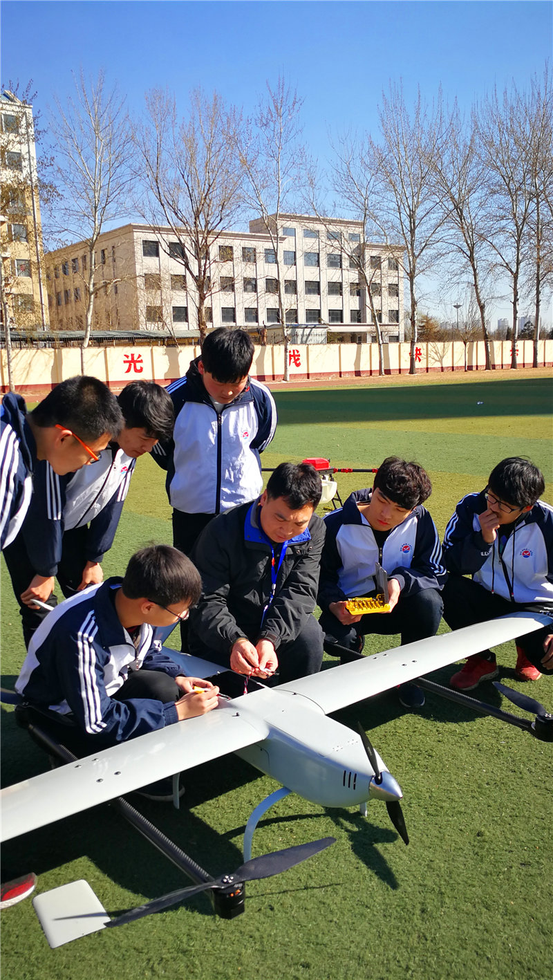 1501749057391919.jpg 河北智飛極農無人機科技|保定ASFC無人機駕駛員培訓考證|打藥撒藥噴藥植保無人機