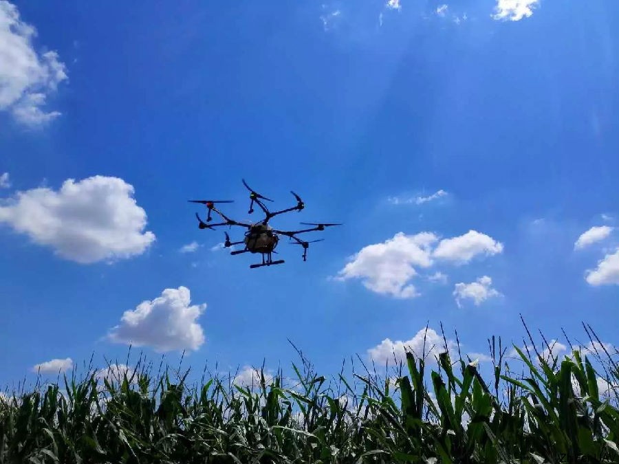 河北智飛極農無人機科技|一鳶科技|行業定制無人機 河北智飛極農無人機科技|一鳶科技|行業定制無人機