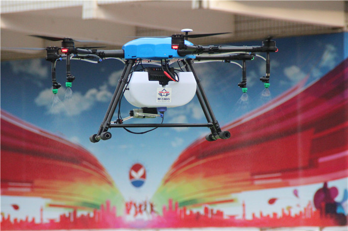 1564731851827391.jpg 河北智飛極農無人機科技|保定ASFC無人機駕駛員培訓考證|打藥撒藥噴藥植保無人機