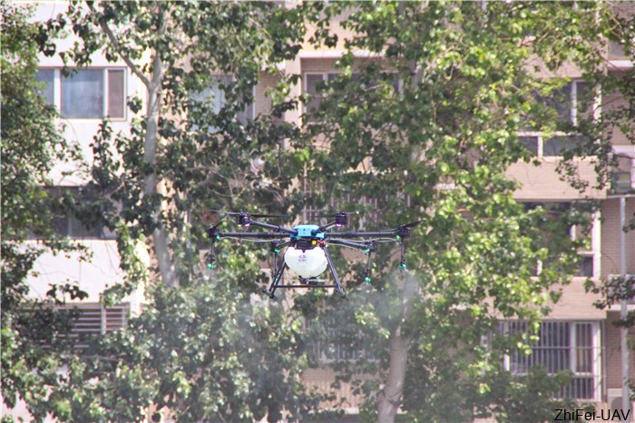 河北智飛極農無人機科技|一鳶科技|行業定制無人機 河北智飛極農無人機科技|一鳶科技|行業定制無人機