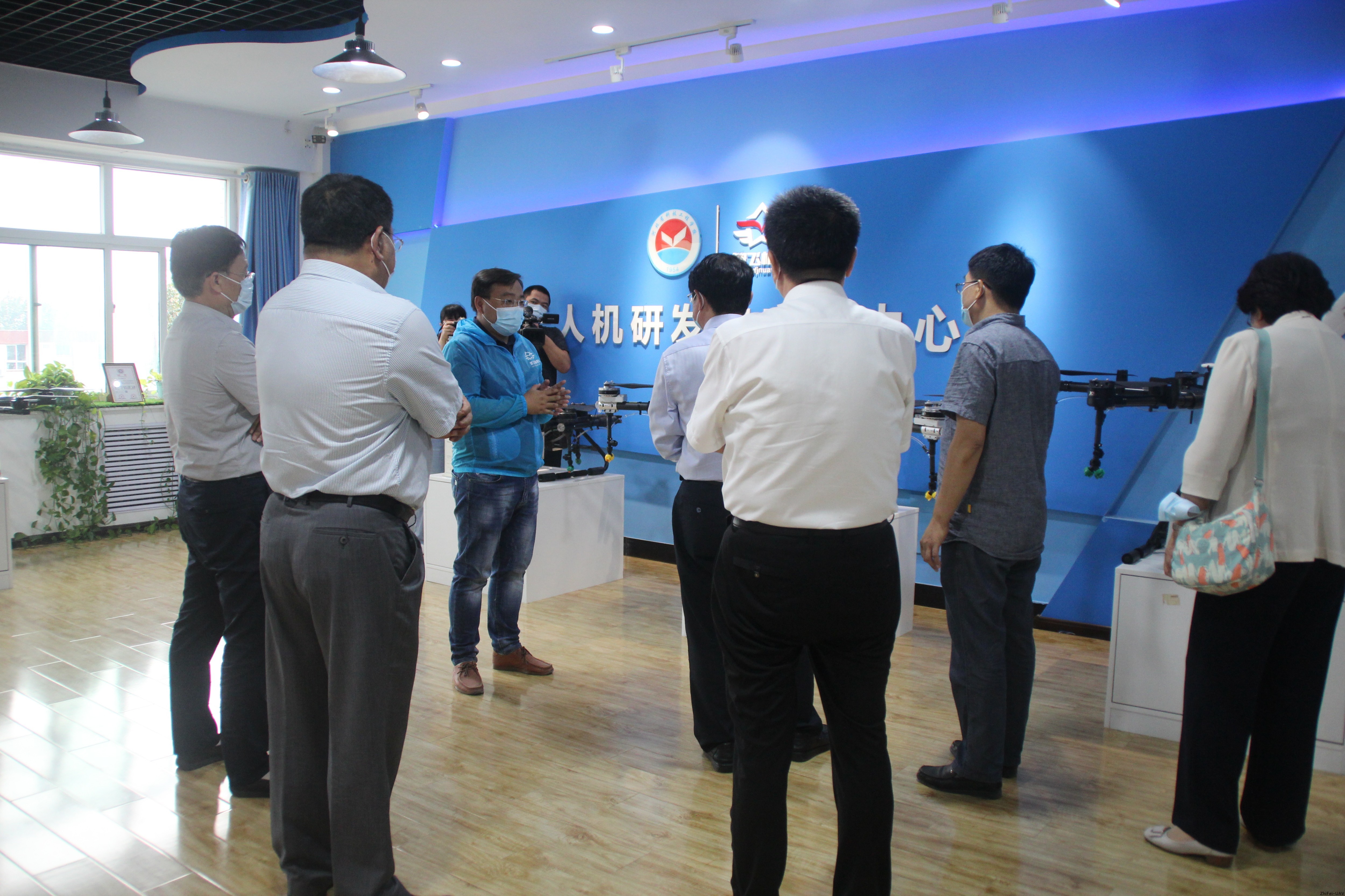 河北智飛極農無人機科技|一鳶科技|行業定制無人機 河北智飛極農無人機科技|一鳶科技|行業定制無人機