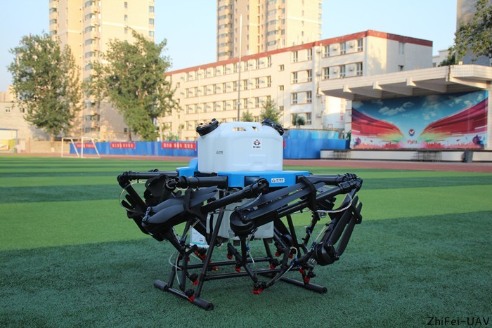 河北智飛極農無人機科技|一鳶科技|行業定制無人機 河北智飛極農無人機科技|一鳶科技|行業定制無人機