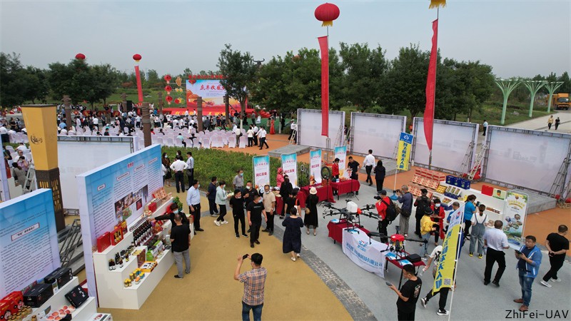 河北智飛極農(nóng)無人機科技|一鳶科技|行業(yè)定制無人機 河北智飛極農(nóng)無人機科技|一鳶科技|行業(yè)定制無人機