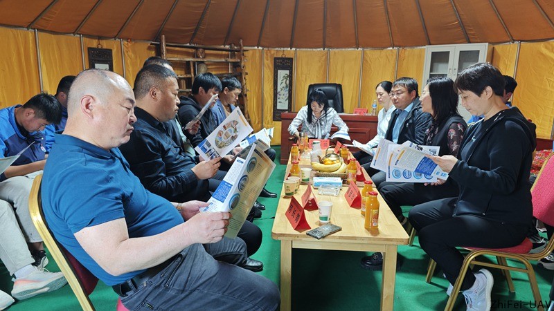 河北智飛極農無人機科技|一鳶科技|行業定制無人機 河北智飛極農無人機科技|一鳶科技|行業定制無人機