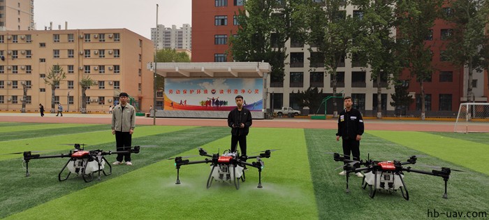 河北智飛極農無人機科技|一鳶科技|行業定制無人機 河北智飛極農無人機科技|一鳶科技|行業定制無人機