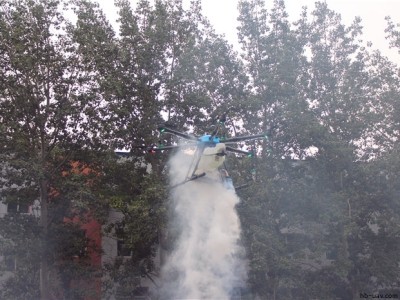 ZFJN-M1彌霧植保無人機(jī)