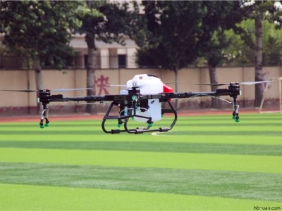 ZFJN421農業植保無人機大載重21KG