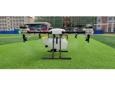 ZFJN416 16L pressure type agricultural plant protection drone