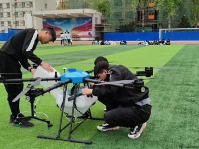 ZFJN630農(nóng)業(yè)植保無人機(jī)大載重30KG