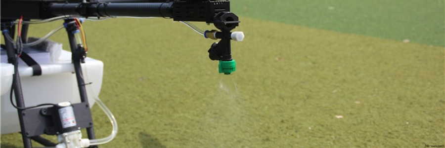 植保無人機(jī)日常保養(yǎng)注意事項(xiàng)