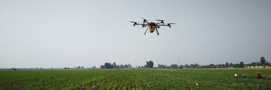 2017年國(guó)家植保無(wú)人機(jī)試點(diǎn)補(bǔ)貼解讀